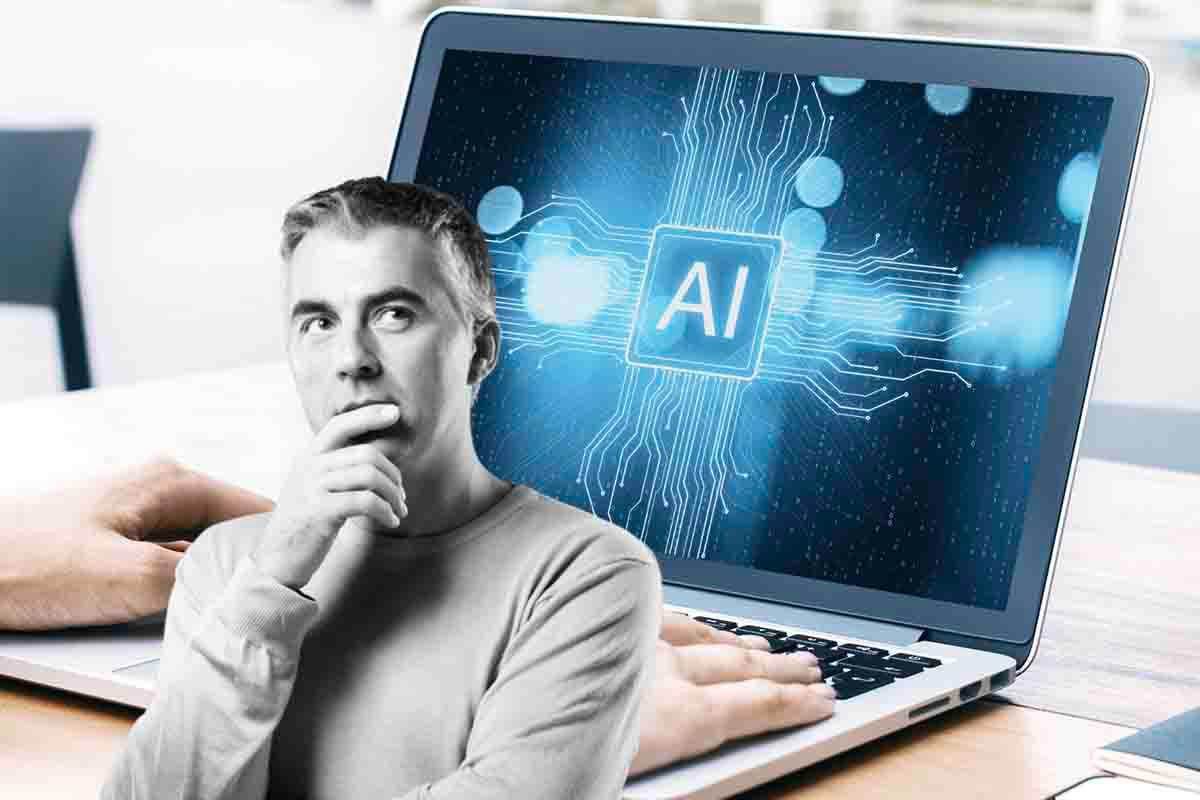 Intelligenza artificiale, ecco come potrebbe presto far scomparire un lavoro molto comune