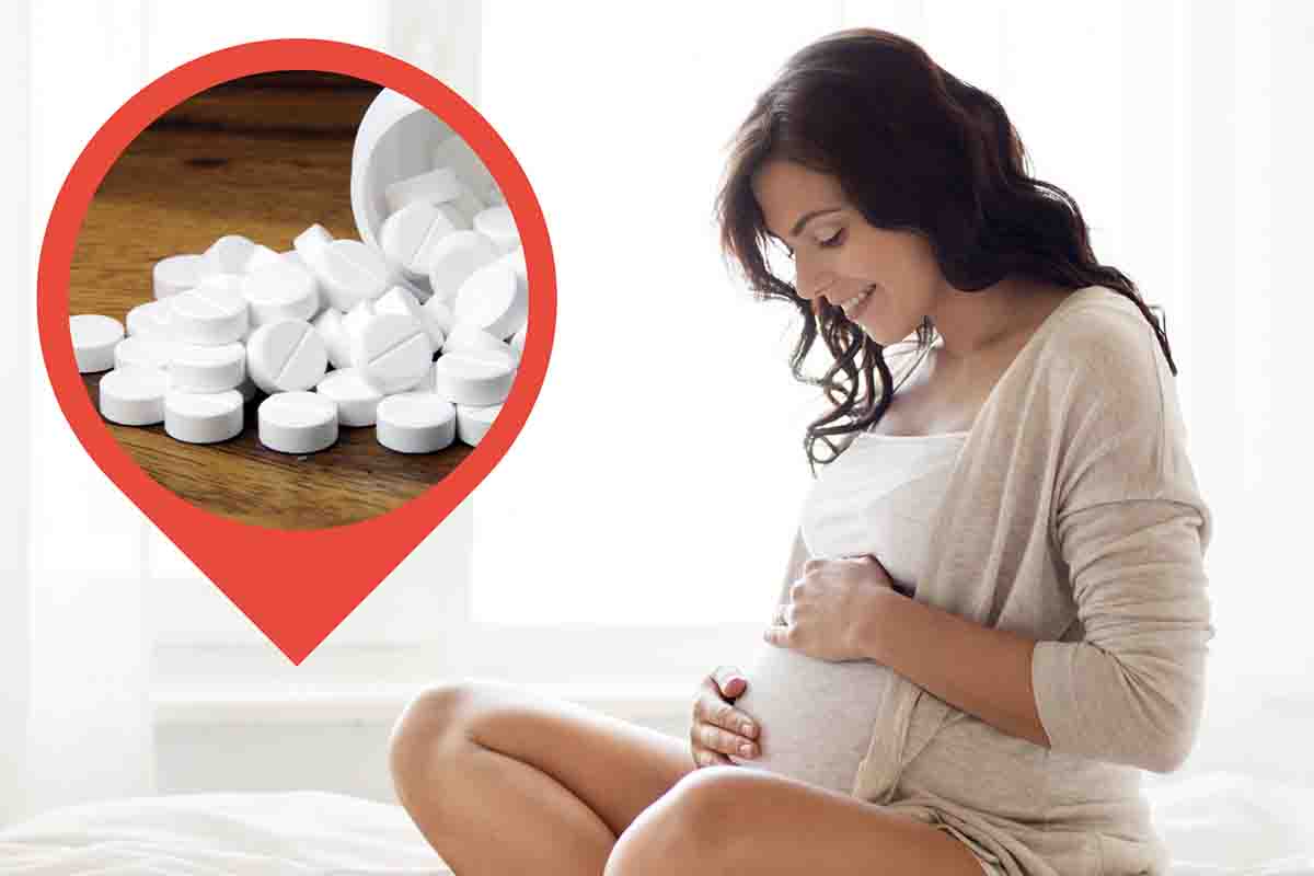 effetti paracetamolo gravidanza