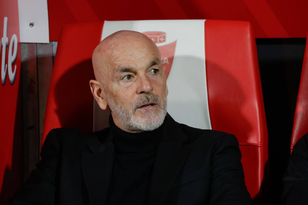 Stefano Pioli riconferma panchina