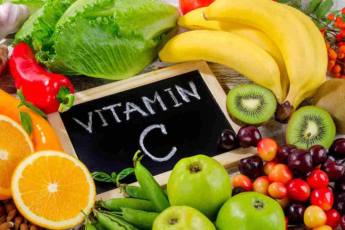 Errore da non fare con la vitamina c