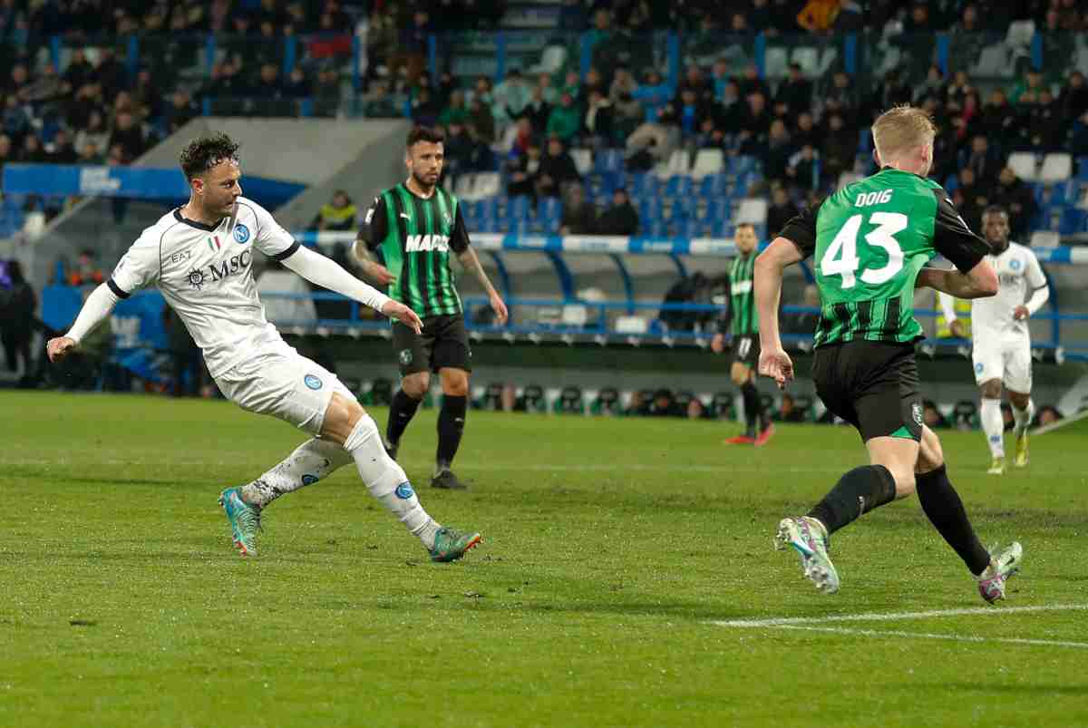 Sassuolo: Bigica addio, ecco chi arriva