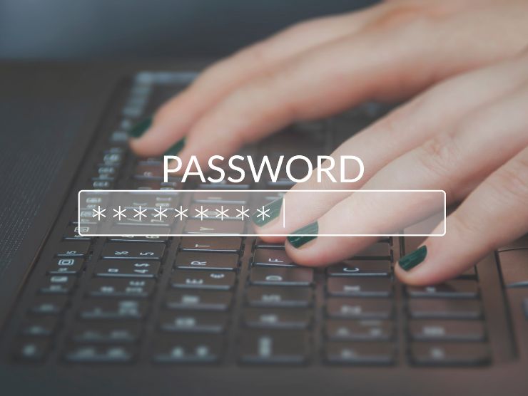 Password meno sicure attenzione