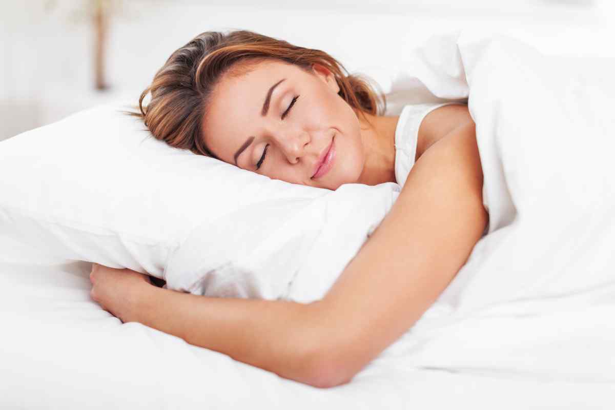 Salute, quante ore di sonno per essere in salute: lo studio